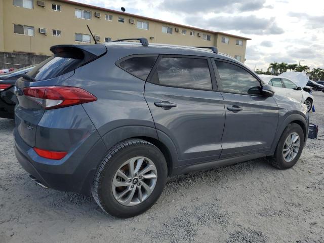 Photo 3 from auction – 2016 HYUNDAI TUCSON LIM with VIN KM8J33A20GU143493