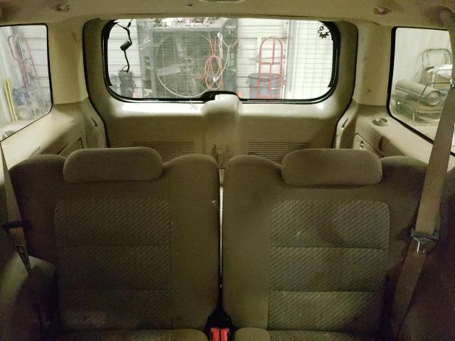 Photo 10 from auction – 2003 FORD EXPLORER S with VIN 1FMYU60E63UB27303