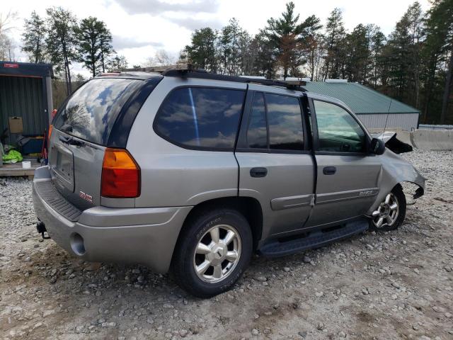 Photo 3 from auction – 2005 GMC ENVOY with VIN 1GKDS13SX52142113