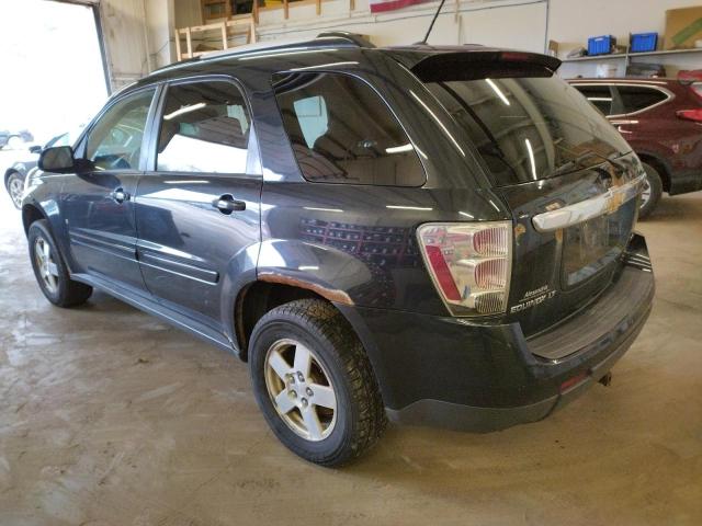 Photo 2 from auction – 2009 CHEVROLET EQUINOX LT with VIN 2CNDL43F196239962