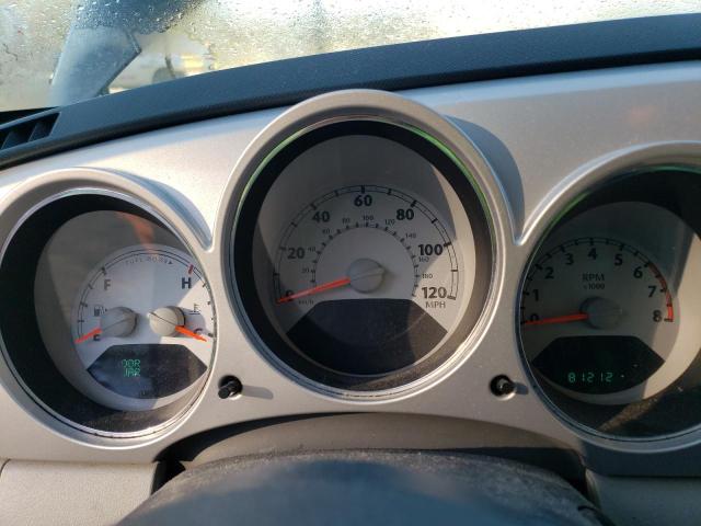 Photo 9 from auction – 2010 CHRYSLER PT CRUISER with VIN 3A4GY5F91AT188875