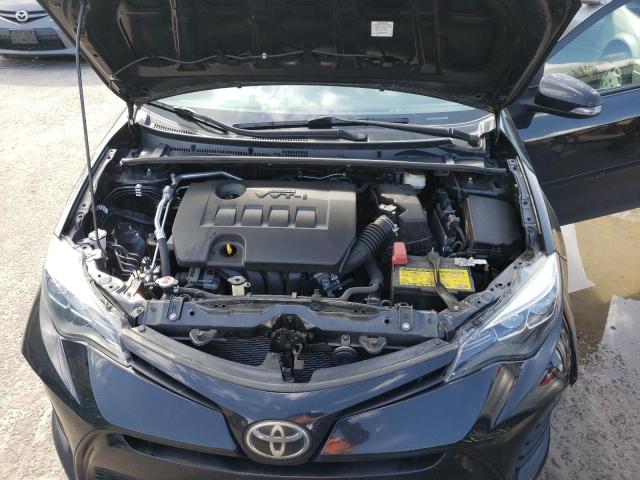 Photo 11 from auction – 2018 TOYOTA COROLLA L with VIN 2T1BURHE5JC044889