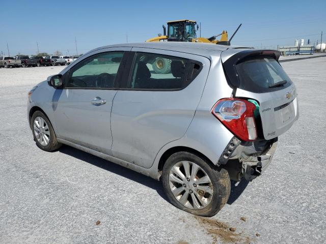 Photo 2 from auction – 2018 CHEVROLET SPARK with VIN KL8CD6SA0JC478485