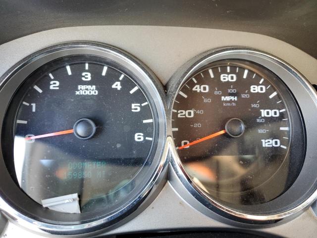 Photo 9 from auction – 2012 GMC SIERRA C15 with VIN 3GTP1VE08CG241368