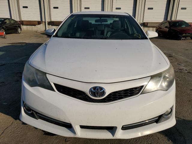 Photo 5 from auction – 2013 TOYOTA CAMRY L with VIN 4T1BF1FK3DU254723