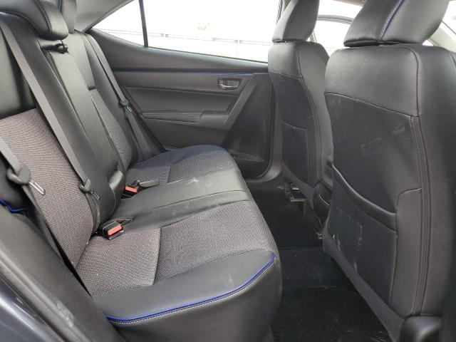 Photo 10 from auction – 2018 TOYOTA COROLLA L with VIN 5YFBURHE2JP797246