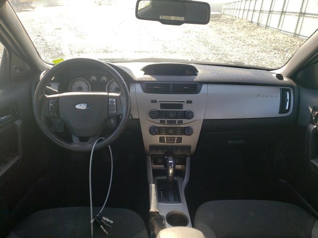 Photo 8 from auction – 2008 FORD FOCUS SE with VIN 1FAHP35N68W186887