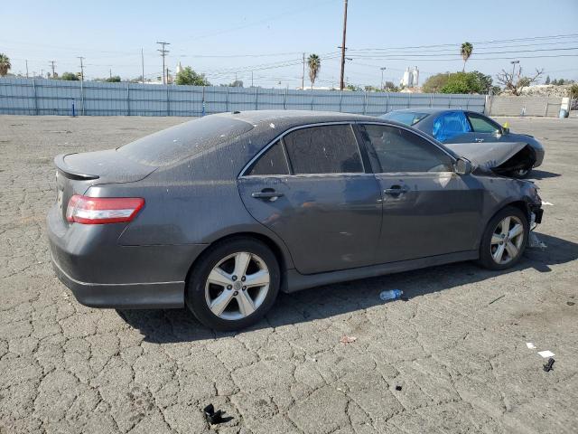 Photo 3 from auction – 2011 TOYOTA CAMRY BASE with VIN 4T1BF3EK8BU766567