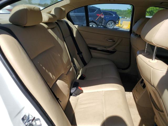 Photo 10 from auction – 2007 BMW 328 I with VIN WBAVA33507PG49827
