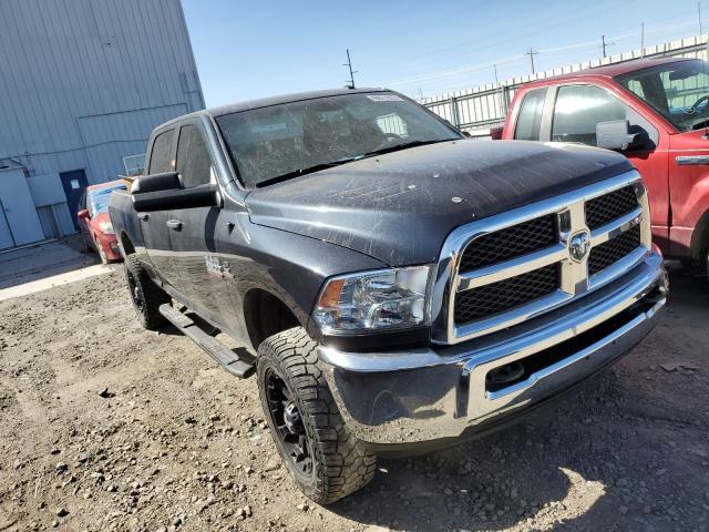 Photo 4 from auction – 2018 RAM 2500 ST with VIN 3C6UR5CLXJG327035
