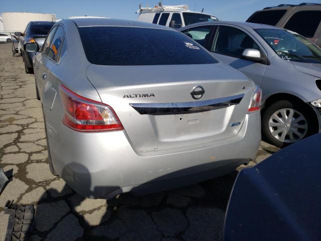 Photo 6 from auction – 2013 NISSAN ALTIMA 2.5 with VIN 1N4AL3AP2DC255414