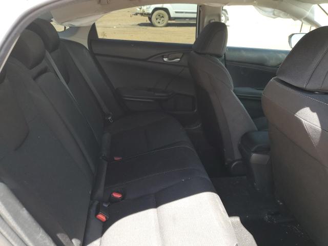 Photo 10 from auction – 2020 HONDA INSIGHT EX with VIN 19XZE4F52LE004162