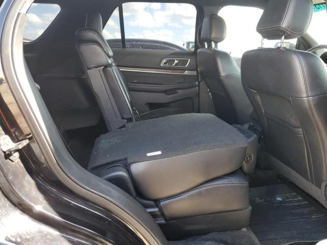 Photo 11 from auction – 2017 FORD EXPLORER L with VIN 1FM5K7F87HGB81277