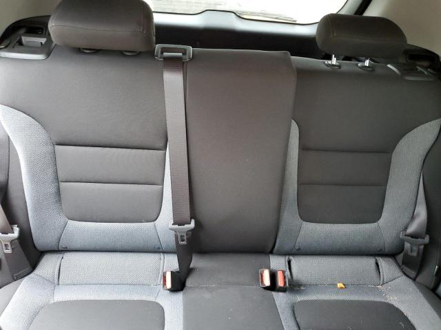 Photo 10 from auction – 2022 CHEVROLET TRAILBLAZE with VIN KL79MPSL8NB108273