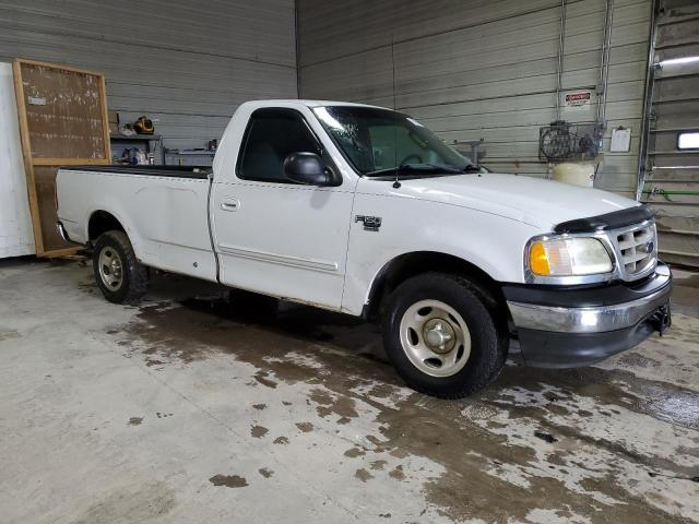 Photo 4 from auction – 2003 FORD F150 with VIN 1FTRF17W83NB32730