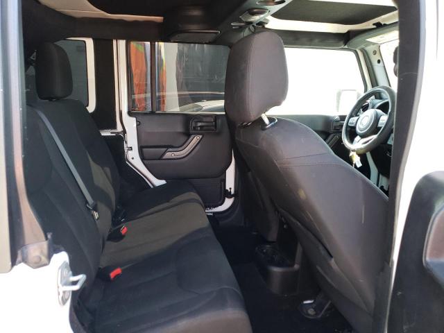 Photo 11 from auction – 2016 JEEP WRANGLER U with VIN 1C4BJWDG9GL168762