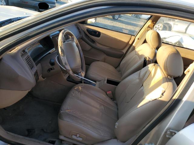 Photo 7 from auction – 1995 TOYOTA AVALON XLS with VIN 4T1GB11E8SU044294