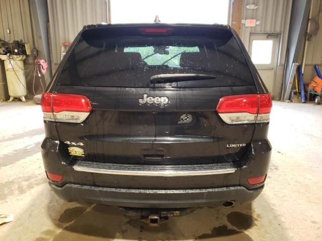 Photo 6 from auction – 2015 JEEP GRAND CHER with VIN 1C4RJFBG2FC911682