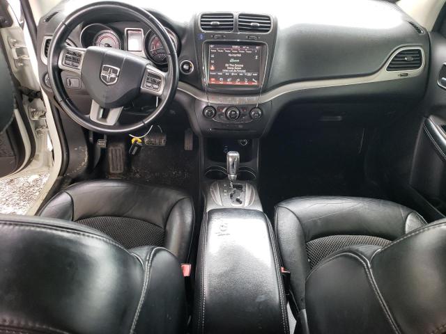 Photo 8 from auction – 2017 DODGE JOURNEY CR with VIN 3C4PDCGB7HT612660