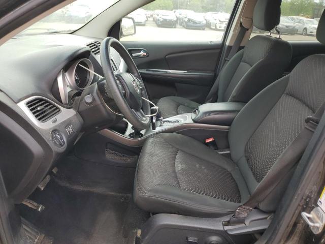 Photo 7 from auction – 2012 DODGE JOURNEY SX with VIN 3C4PDCBG1CT169868