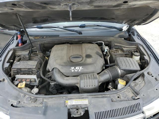 Photo 12 from auction – 2013 DODGE DURANGO SX with VIN 1C4RDHAG4DC579892