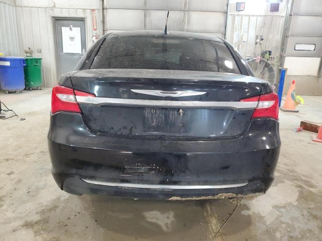 Photo 6 from auction – 2011 CHRYSLER 200 TOURIN with VIN 1C3BC1FBXBN606513