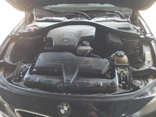 Photo 11 from auction – 2014 BMW 320 I with VIN WBA3B1C55EK134547