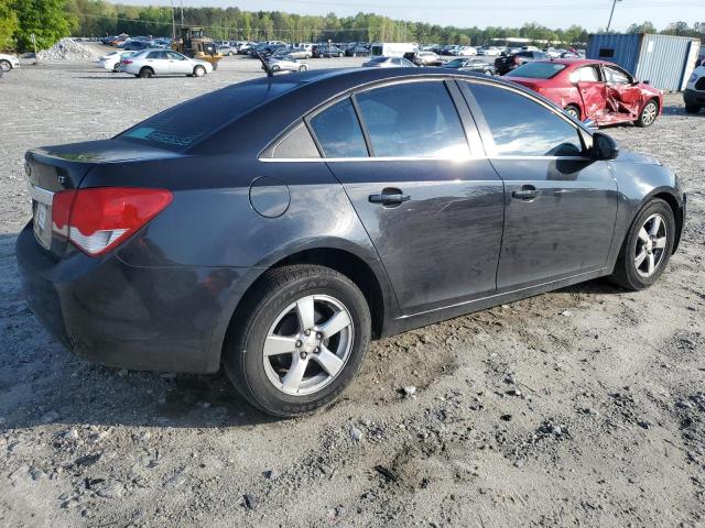 Photo 3 from auction – 2011 CHEVROLET CRUZE LT with VIN 1G1PG5S95B7100729