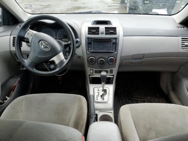 Photo 8 from auction – 2013 TOYOTA COROLLA BA with VIN 5YFBU4EEXDP184433