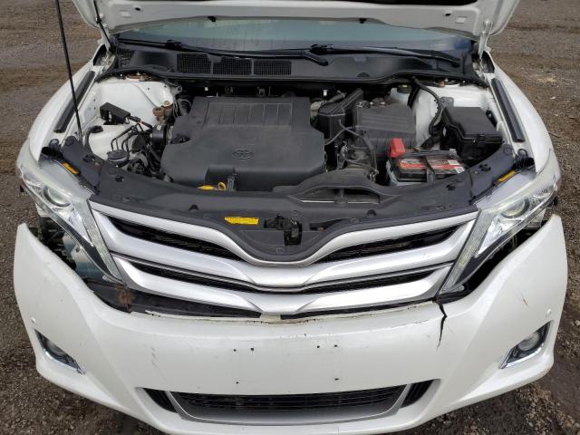 Photo 12 from auction – 2016 TOYOTA VENZA XLE with VIN 4T3BK3BB9GU120579