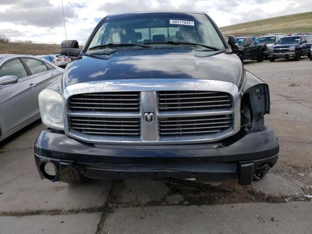 Photo 5 from auction – 2008 DODGE RAM 1500 with VIN 3D7KS19D98G217445