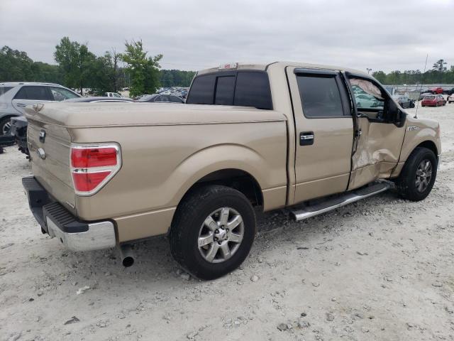 Photo 3 from auction – 2013 FORD F150 SUPER with VIN 1FTFW1CF1DFD15469