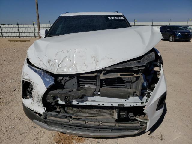 Photo 5 from auction – 2020 CHEVROLET BLAZER 1LT with VIN 3GNKBBRAXLS536923