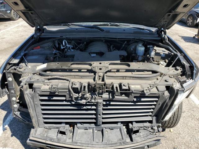 Photo 12 from auction – 2019 CHEVROLET SUBURBAN C with VIN 1GNSCHKC5KR243055
