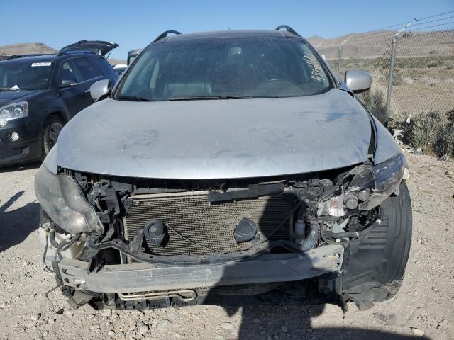 Photo 5 from auction – 2011 NISSAN MURANO S with VIN JN8AZ1MW2BW171237