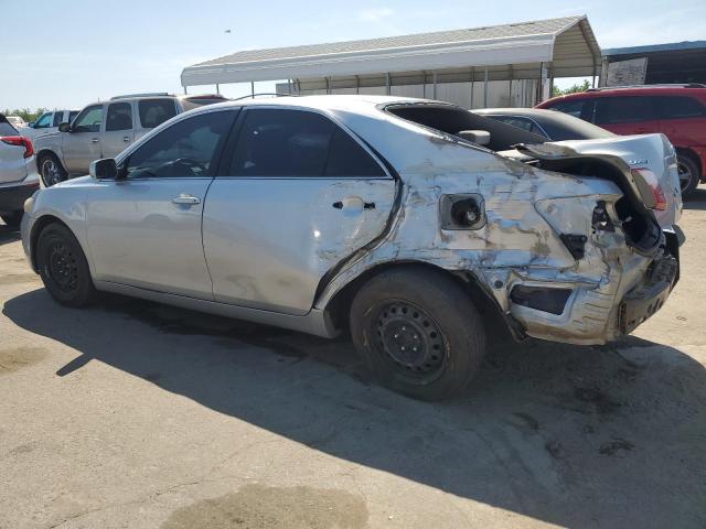 Photo 2 from auction – 2007 TOYOTA CAMRY CE with VIN 4T1BE46K67U539702