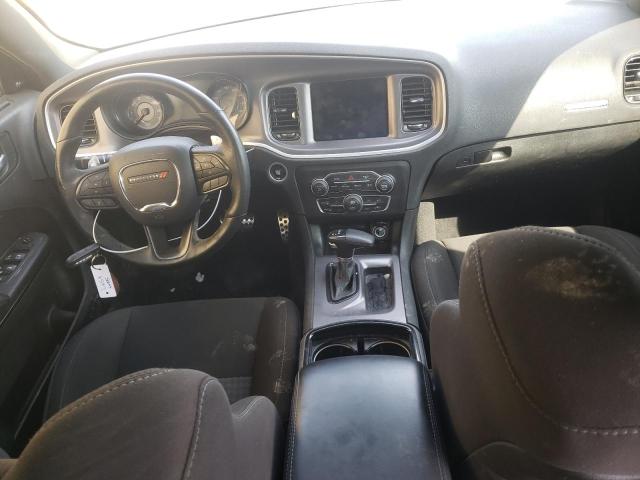 Photo 8 from auction – 2021 DODGE CHARGER R/ with VIN 2C3CDXCTXMH656597