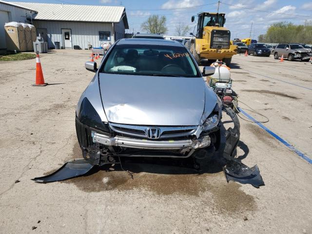 Photo 5 from auction – 2007 HONDA ACCORD EX with VIN 1HGCM66857A019652