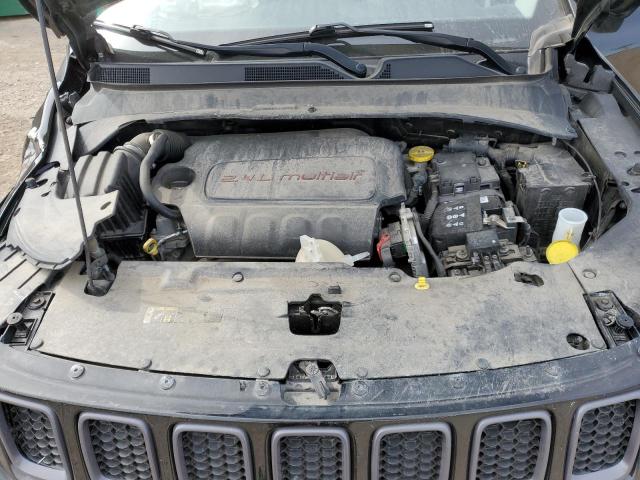 Photo 12 from auction – 2018 JEEP COMPASS TR with VIN 3C4NJDDB8JT163165