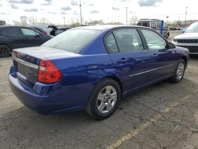 Photo 3 from auction – 2007 CHEVROLET MALIBU LT with VIN 1G1ZT58F07F202017