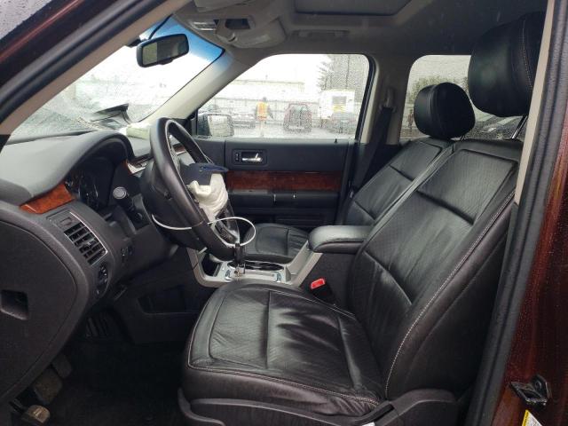 Photo 7 from auction – 2012 FORD FLEX LIMIT with VIN 2FMHK6DC6CBD14268