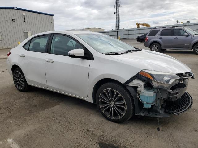 Photo 4 from auction – 2015 TOYOTA COROLLA L with VIN 5YFBURHE2FP263266