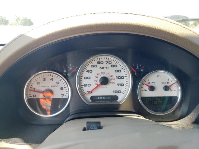 Photo 9 from auction – 2005 FORD F150 SUPER with VIN 1FTPW14515FB61423