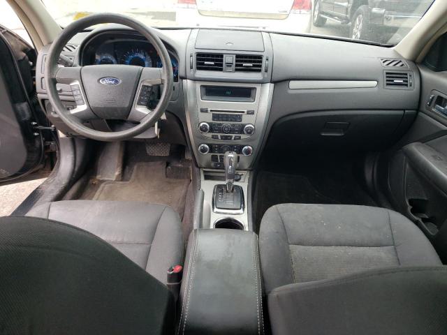 Photo 8 from auction – 2011 FORD FUSION SE with VIN 3FAHP0HA6BR188950