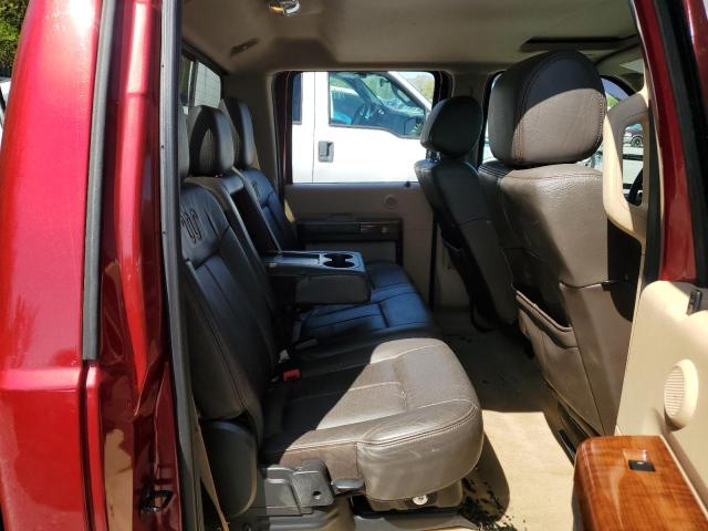 Photo 10 from auction – 2016 FORD F250 SUPER with VIN 1FT7W2BT2GEB02350