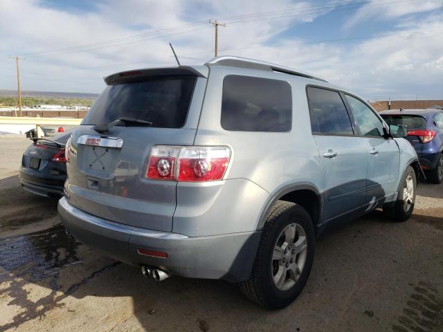 Photo 3 from auction – 2008 GMC ACADIA SLE with VIN 1GKER13718J218114