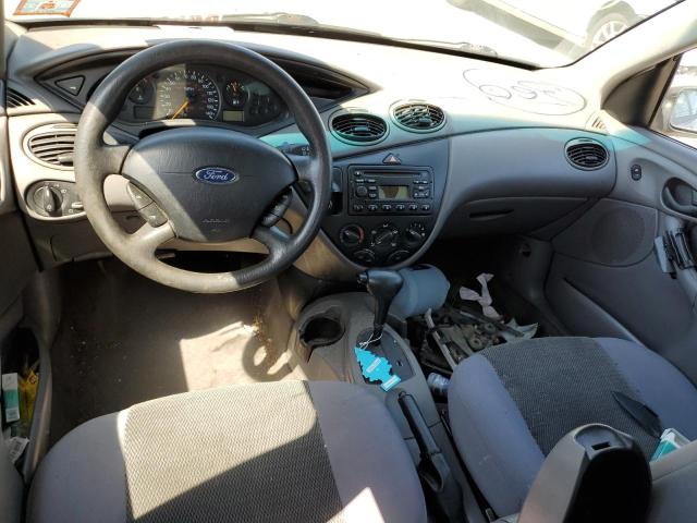 Photo 8 from auction – 2004 FORD FOCUS SE C with VIN 1FAFP34Z74W145318