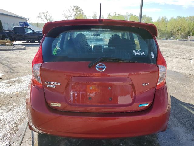 Photo 6 from auction – 2014 NISSAN VERSA NOTE with VIN 3N1CE2CP1EL413254