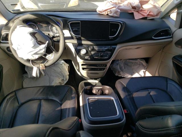 Photo 8 from auction – 2022 CHRYSLER PACIFICA T with VIN 2C4RC1BG0NR153621