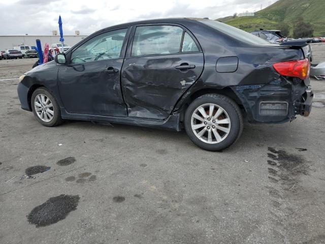 Photo 2 from auction – 2010 TOYOTA COROLLA BA with VIN 2T1BU4EE0AC293916